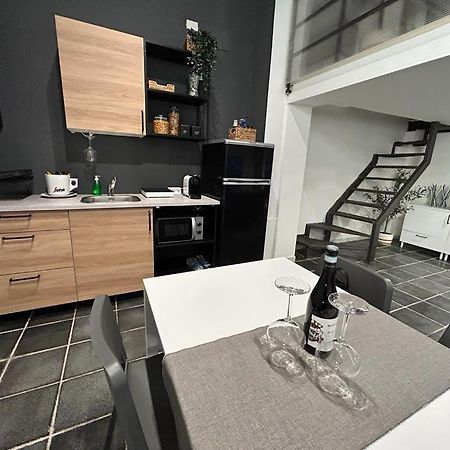 Loft In Ortigia Villa Siraküza Dış mekan fotoğraf