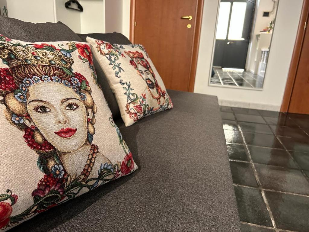 Loft In Ortigia Villa Siraküza Dış mekan fotoğraf