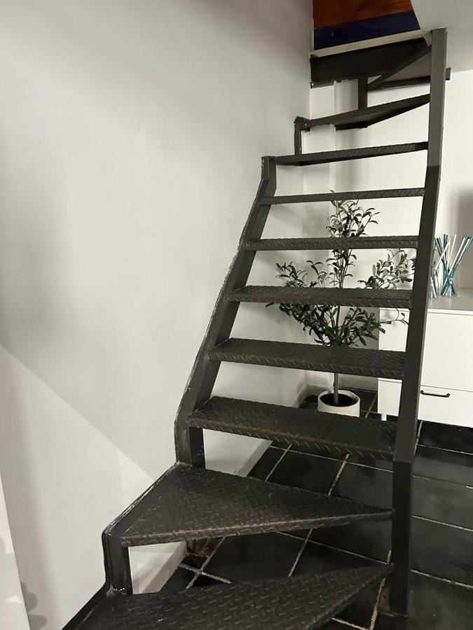 Loft In Ortigia Villa Siraküza Dış mekan fotoğraf