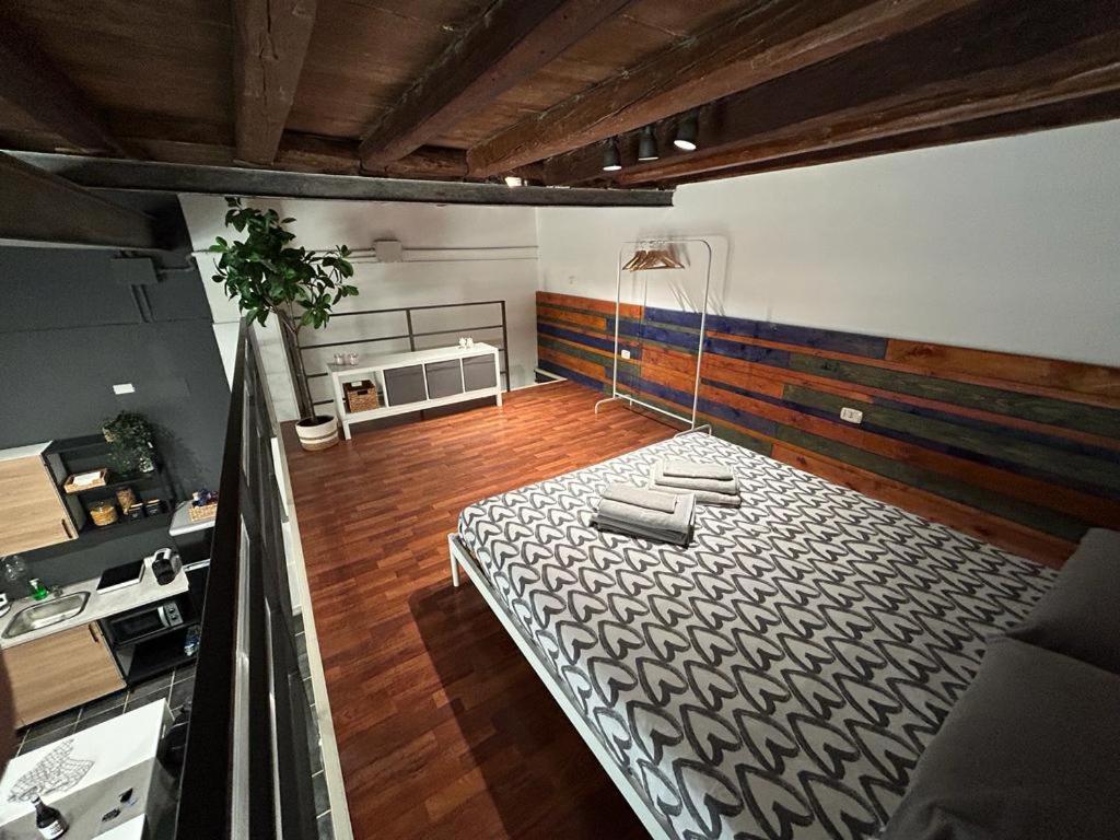Loft In Ortigia Villa Siraküza Dış mekan fotoğraf
