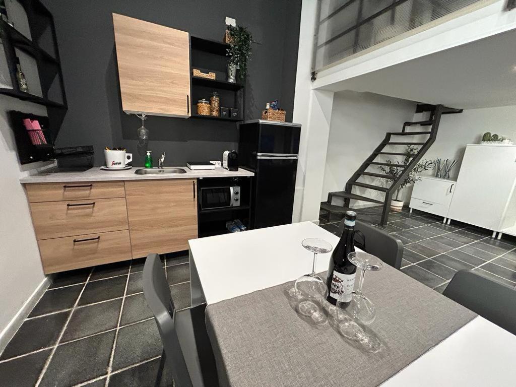 Loft In Ortigia Villa Siraküza Dış mekan fotoğraf